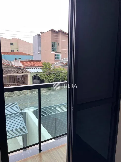 Foto 1 de Sobrado com 2 Quartos para venda ou aluguel, 138m² em Vila Pires, Santo André