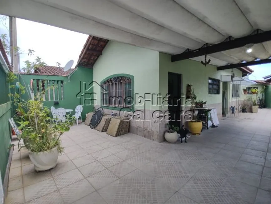 Foto 1 de Casa com 2 Quartos à venda, 198m² em Jardim Real, Praia Grande
