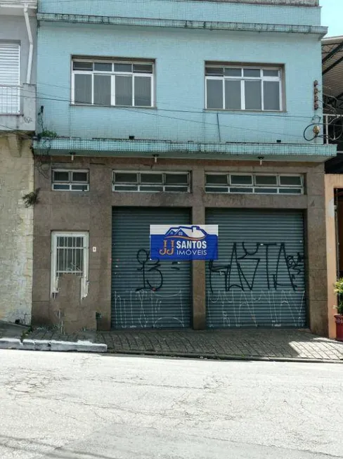 Foto 1 de Sobrado com 2 Quartos para venda ou aluguel, 437m² em Vila Regente Feijó, São Paulo