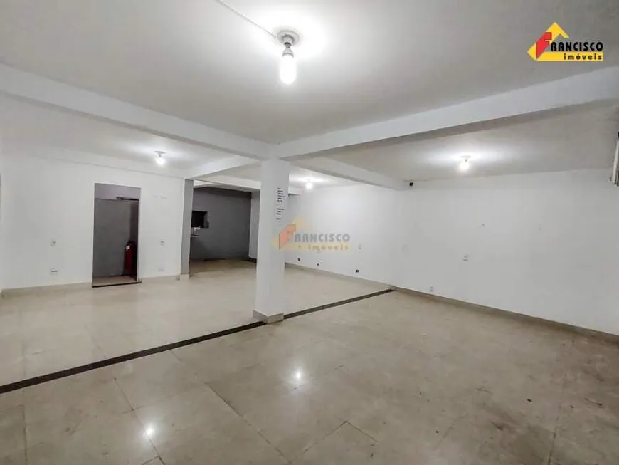 Foto 1 de Ponto Comercial para alugar, 100m² em São José, Divinópolis