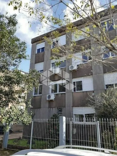 Foto 1 de Apartamento com 2 Quartos à venda, 56m² em Jardim Europa, Porto Alegre