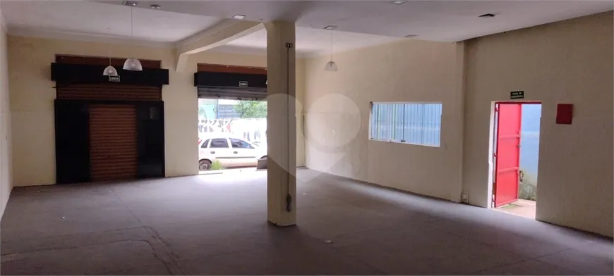 Foto 1 de Ponto Comercial à venda, 196m² em São Mateus, São Paulo