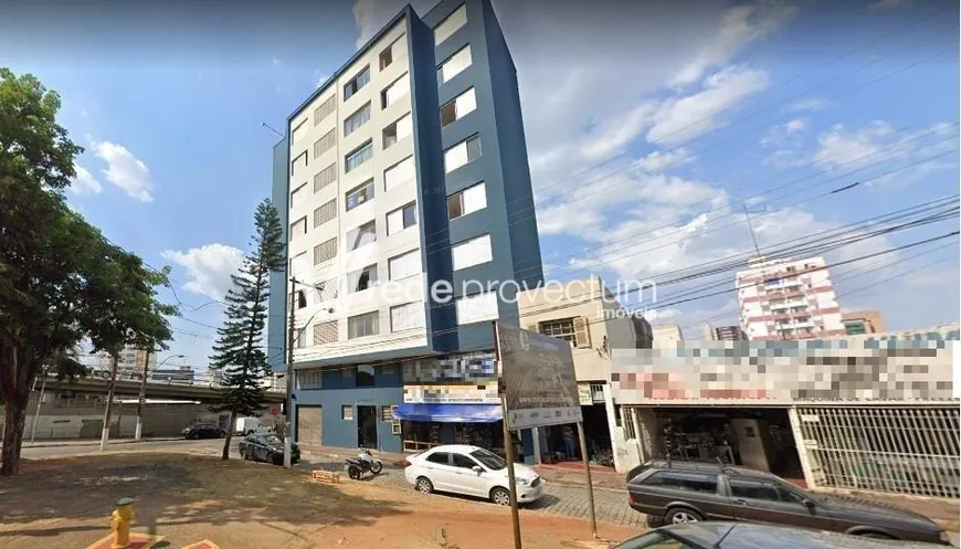 Foto 1 de Apartamento com 2 Quartos à venda, 86m² em Centro, Campinas