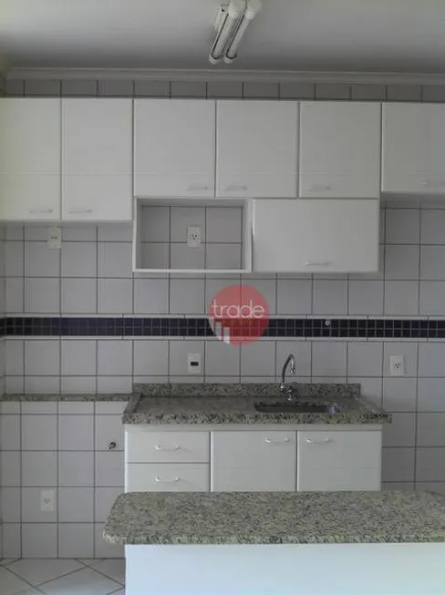 Foto 1 de Apartamento com 1 Quarto à venda, 40m² em Jardim Presidente Medici, Ribeirão Preto
