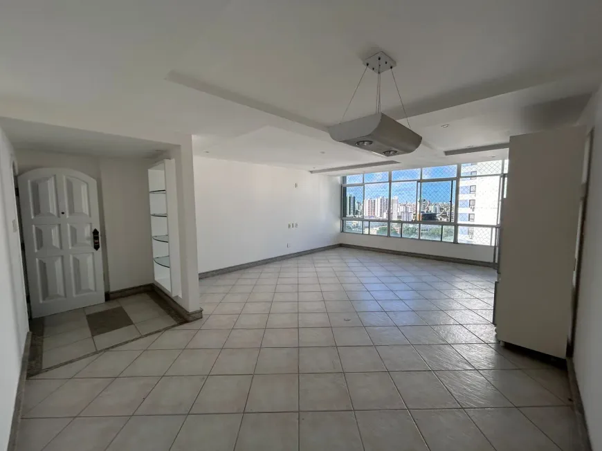 Foto 1 de Apartamento com 4 Quartos à venda, 153m² em Graça, Salvador