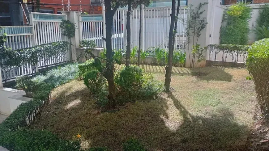 Foto 1 de Apartamento com 2 Quartos para alugar, 60m² em Bela Vista, São Paulo