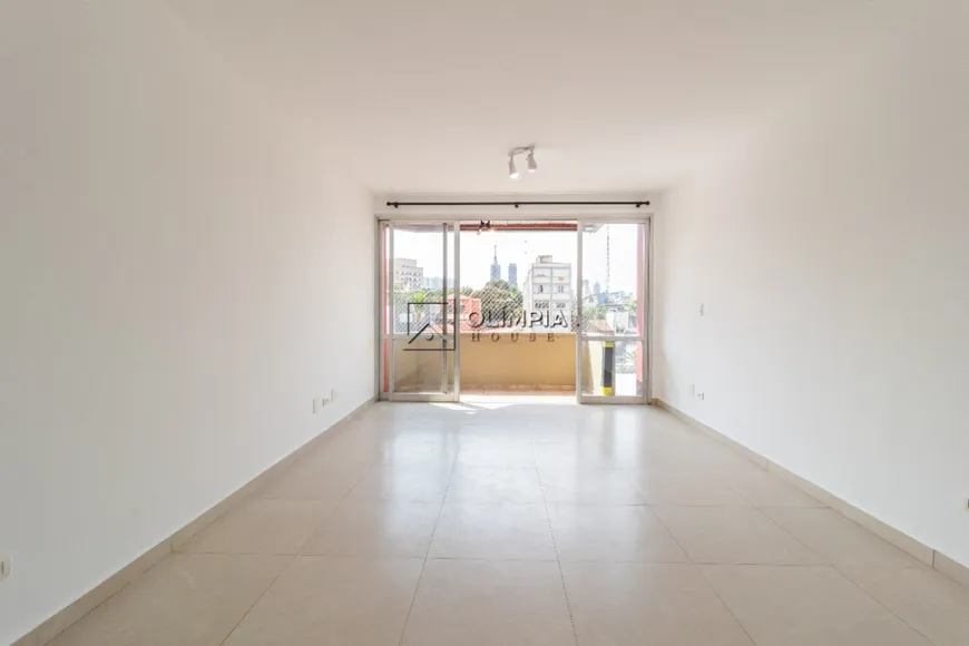 Foto 1 de Apartamento com 3 Quartos à venda, 105m² em Vila Madalena, São Paulo