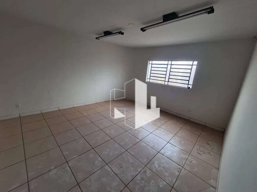 Foto 1 de Sala Comercial para alugar, 20m² em Vila Nova, Jaú