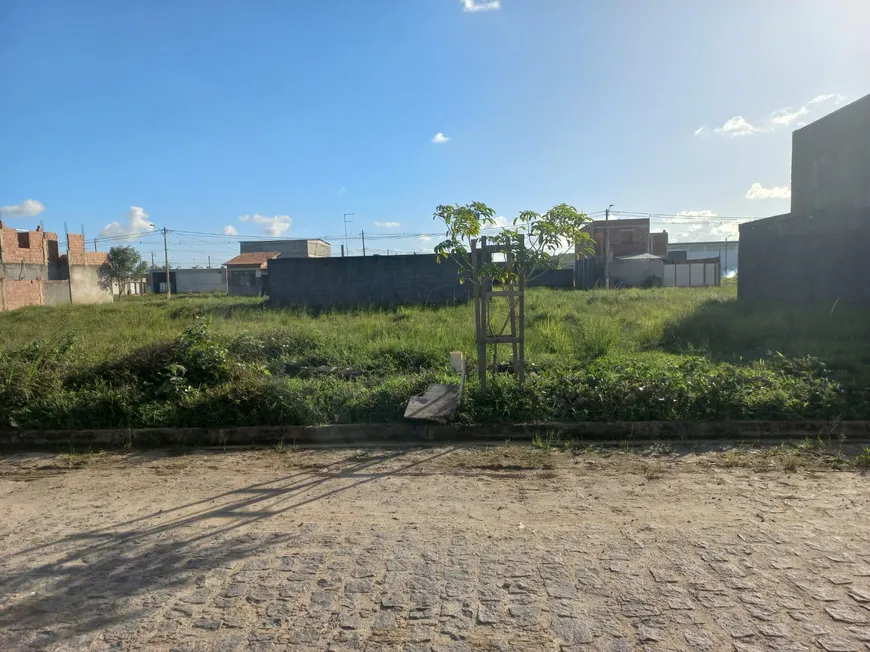 Foto 1 de Lote/Terreno à venda, 200m² em Marcos Freire, Jaboatão dos Guararapes