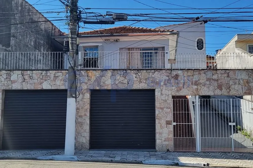 Foto 1 de Casa com 5 Quartos à venda, 191m² em Vila Maria Luisa, São Paulo