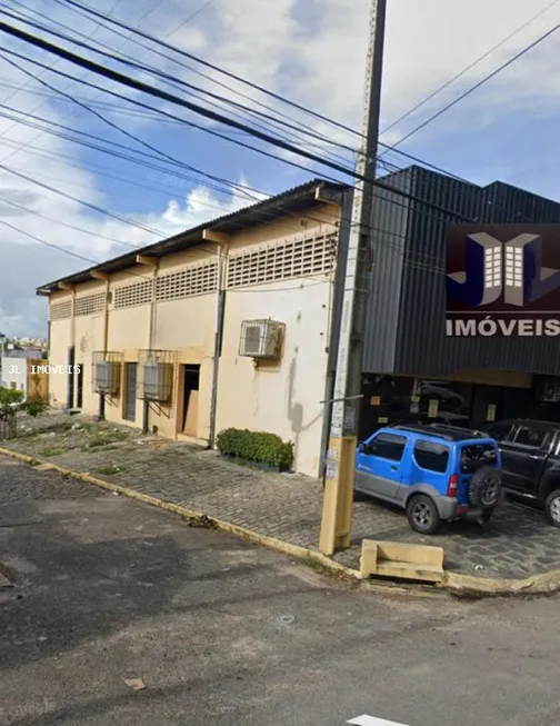 Foto 1 de Imóvel Comercial à venda, 430m² em Lagoa Nova, Natal