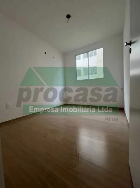 Foto 1 de Apartamento com 2 Quartos para alugar, 42m² em Colônia Terra Nova, Manaus