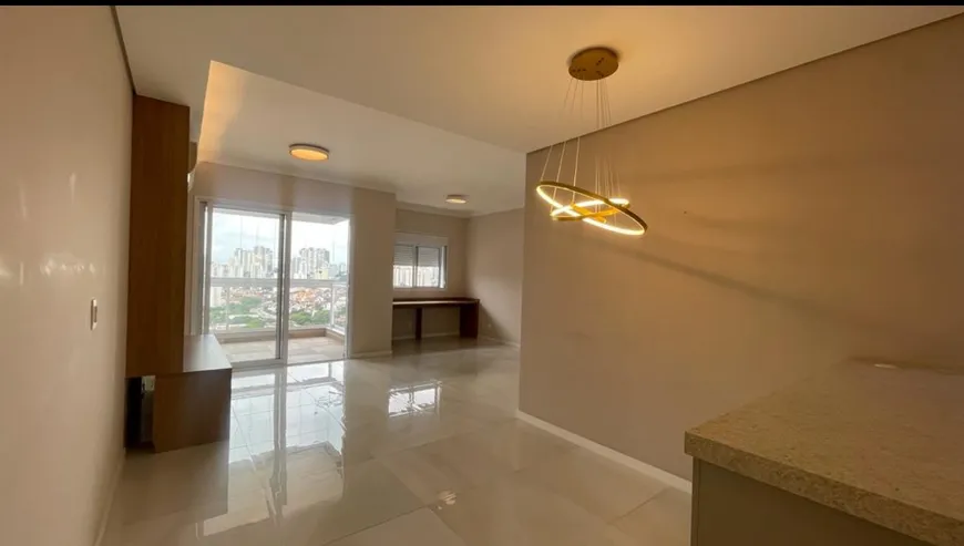 Foto 1 de Apartamento com 2 Quartos à venda, 82m² em Vila Mariana, São Paulo