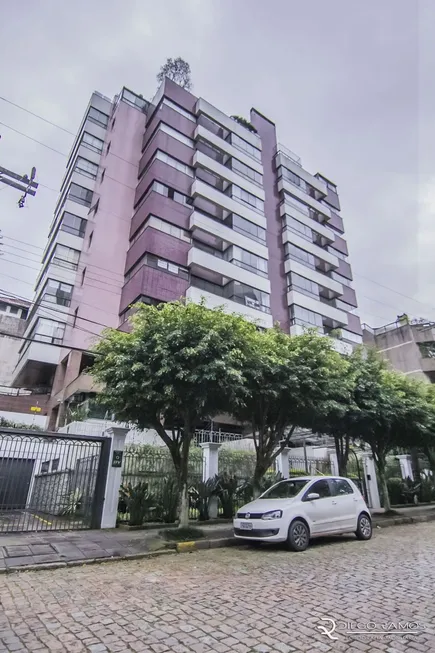 Foto 1 de Apartamento com 4 Quartos à venda, 270m² em Bela Vista, Porto Alegre