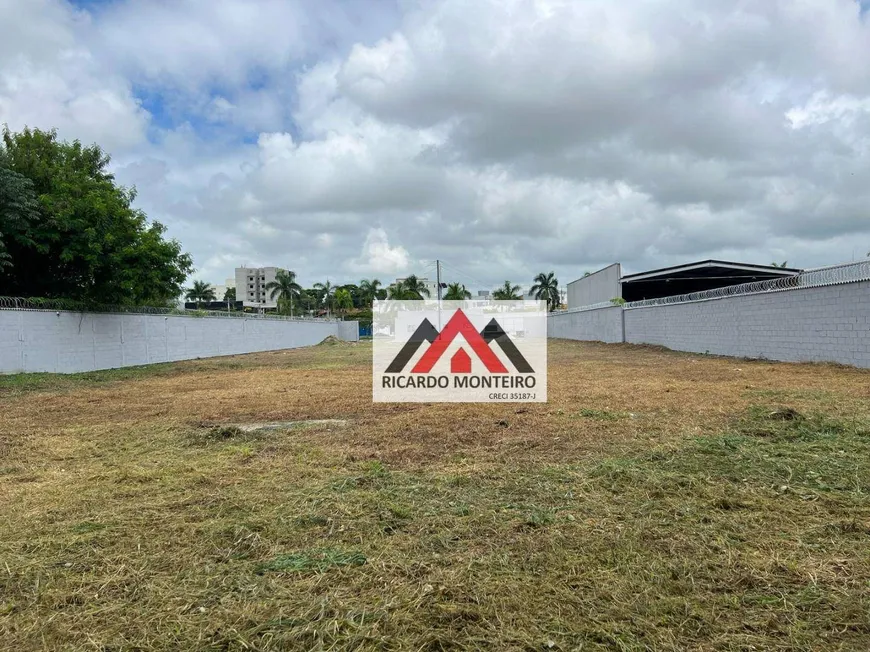 Foto 1 de Lote/Terreno para alugar, 3000m² em Parque das Nações, Pindamonhangaba