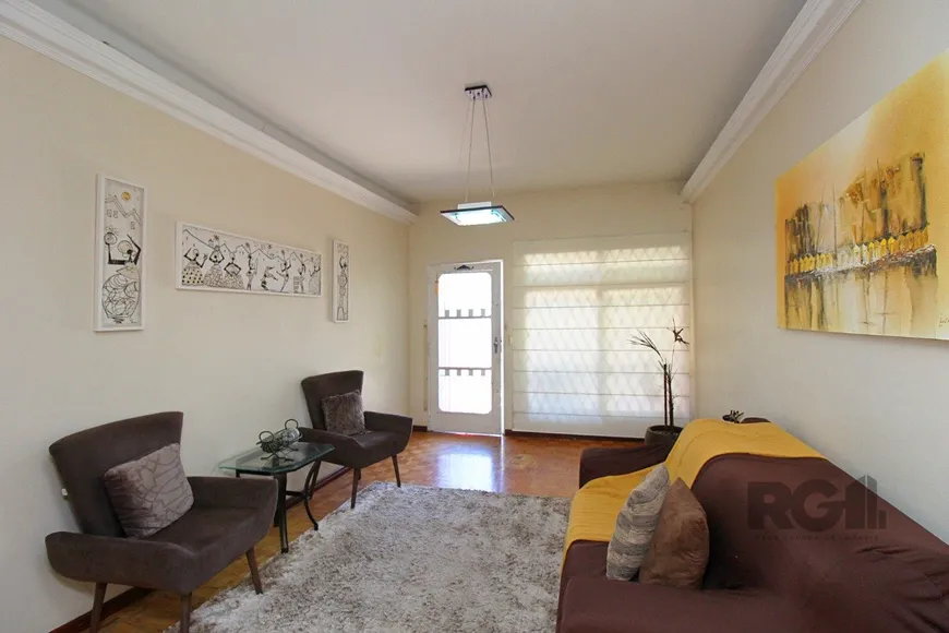 Foto 1 de Casa com 6 Quartos à venda, 244m² em Cidade Baixa, Porto Alegre