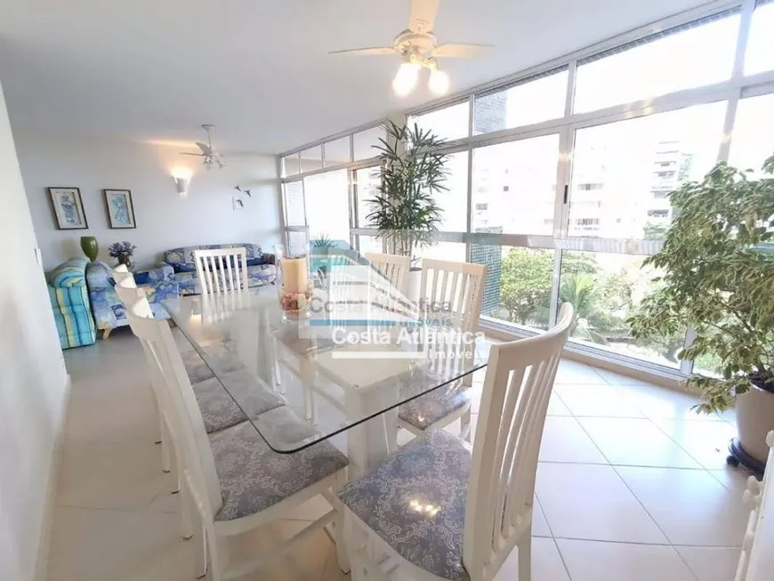 Foto 1 de Apartamento com 2 Quartos à venda, 160m² em Pitangueiras, Guarujá