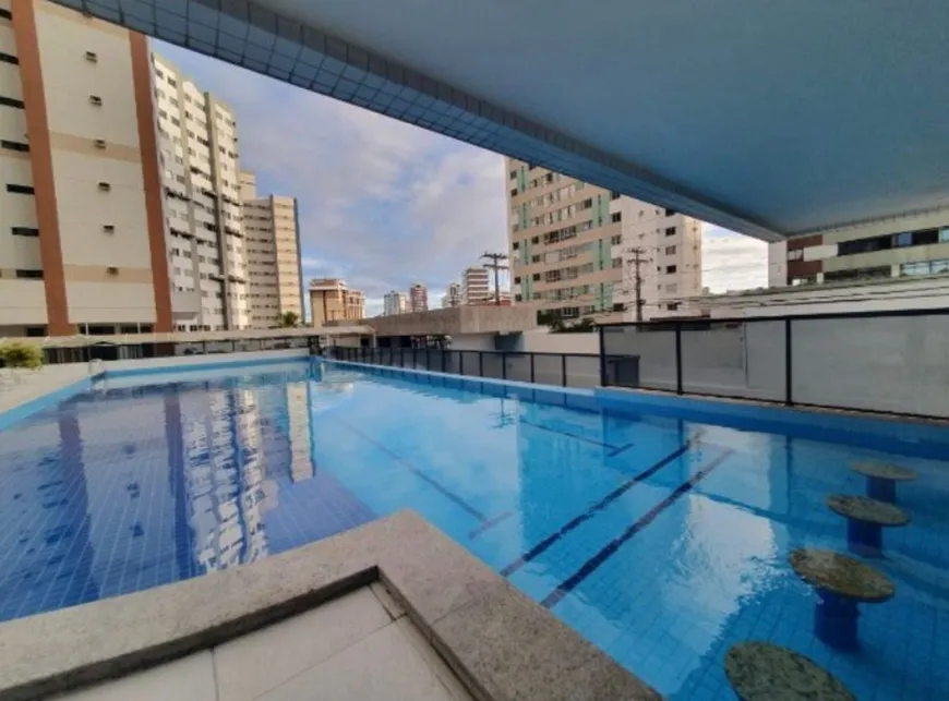 Foto 1 de Apartamento com 2 Quartos à venda, 73m² em Armação, Salvador