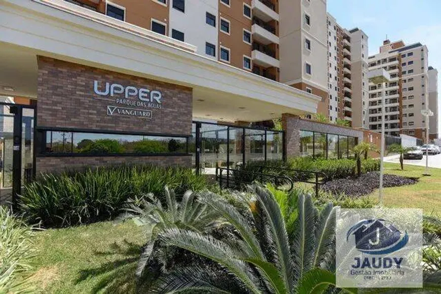 Foto 1 de Apartamento com 3 Quartos à venda, 101m² em Residencial Paiaguas, Cuiabá