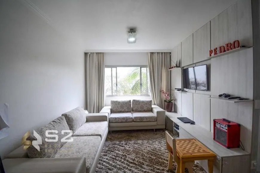 Foto 1 de Apartamento com 2 Quartos à venda, 85m² em Vila Bela Aliança, São Paulo