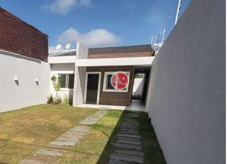 Foto 1 de Casa com 4 Quartos à venda, 115m² em JOSE DE ALENCAR, Fortaleza