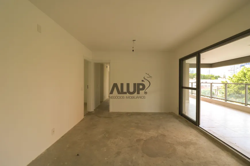 Foto 1 de Apartamento com 3 Quartos à venda, 148m² em Chácara Santo Antônio, São Paulo