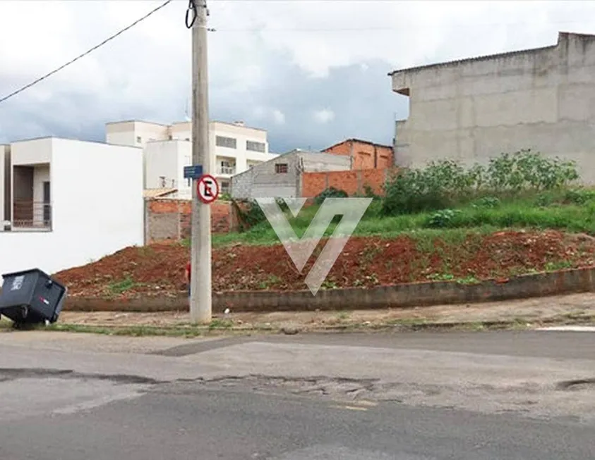 Foto 1 de Lote/Terreno à venda, 207m² em Jardim Santa Rosa, Sorocaba