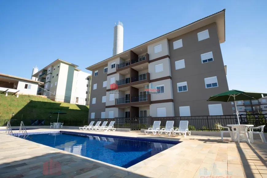 Foto 1 de Apartamento com 2 Quartos à venda, 85m² em Vista Alegre, Vinhedo