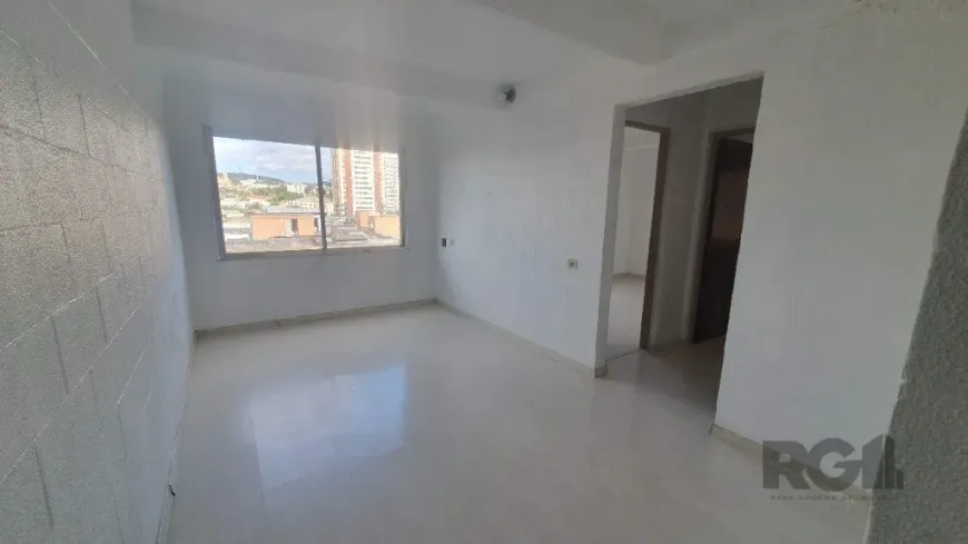 Foto 1 de Apartamento com 2 Quartos à venda, 61m² em Santana, Porto Alegre