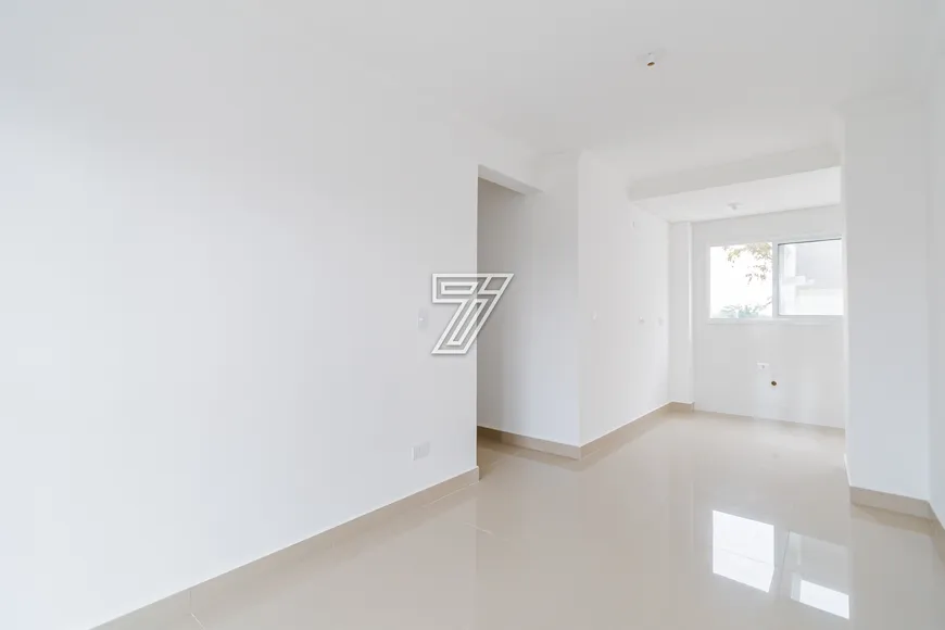 Foto 1 de Apartamento com 3 Quartos à venda, 65m² em São Cristóvão, São José dos Pinhais