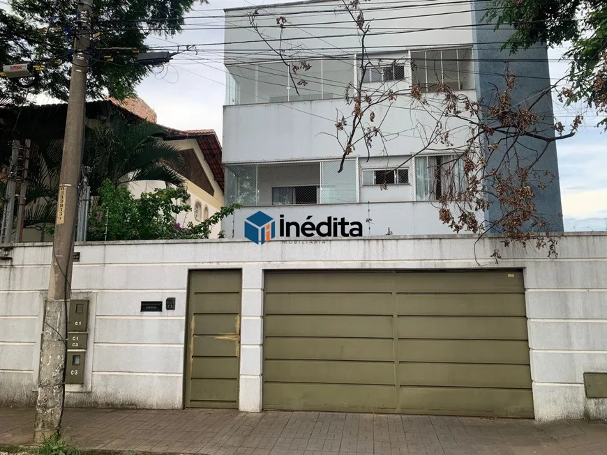 Foto 1 de Apartamento com 3 Quartos para alugar, 150m² em Setor Coimbra, Goiânia