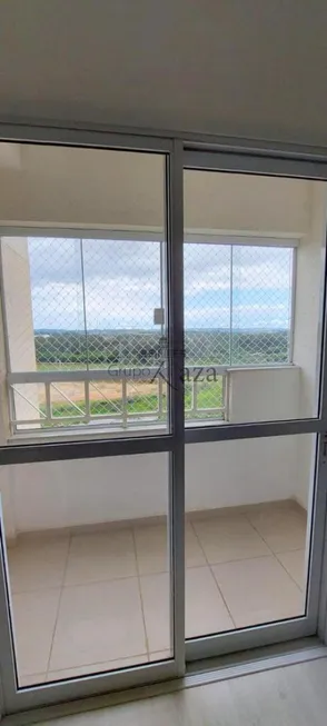Foto 1 de Apartamento com 3 Quartos à venda, 67m² em Vila Tatetuba, São José dos Campos