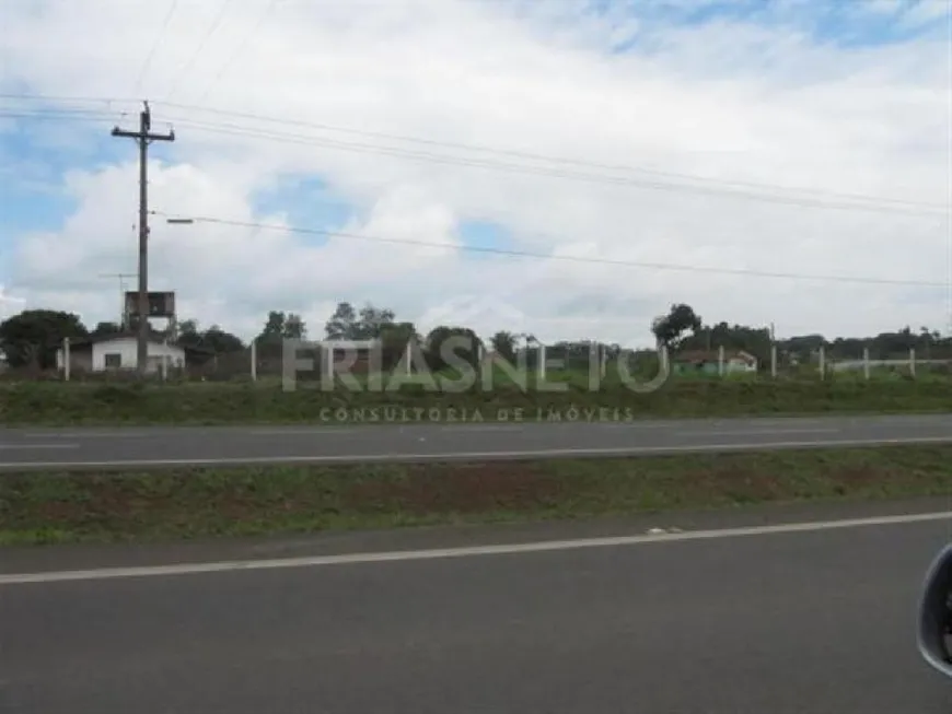 Foto 1 de Lote/Terreno à venda, 10700m² em Campestre, Piracicaba