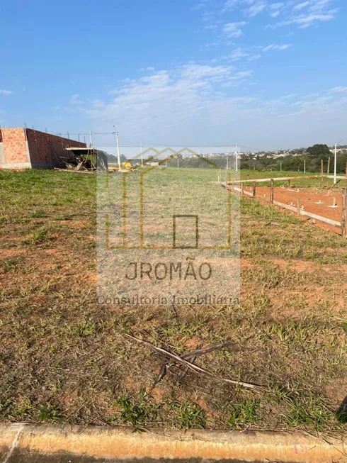 Foto 1 de Lote/Terreno à venda, 200m² em Jardim Novo Horizonte, Sorocaba