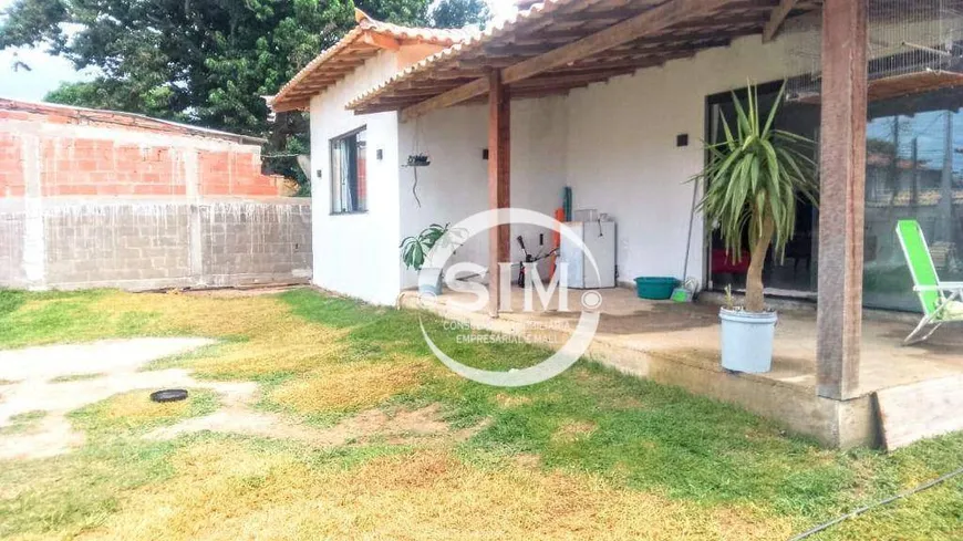 Foto 1 de Casa com 2 Quartos à venda, 116m² em Capão, Armação dos Búzios