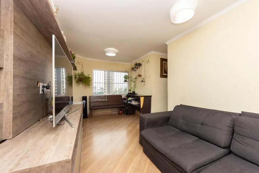 Foto 1 de Apartamento com 2 Quartos à venda, 51m² em Vila Albertina, São Paulo