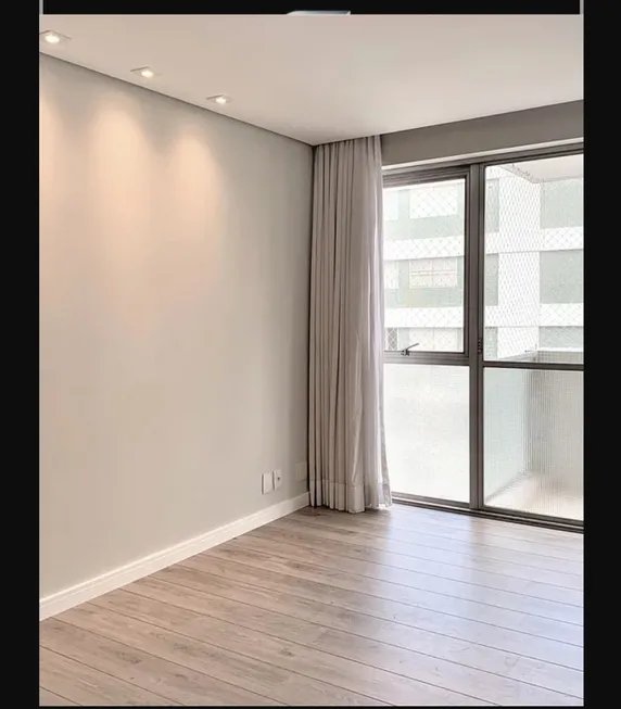 Foto 1 de Apartamento com 3 Quartos à venda, 87m² em Vila Uberabinha, São Paulo