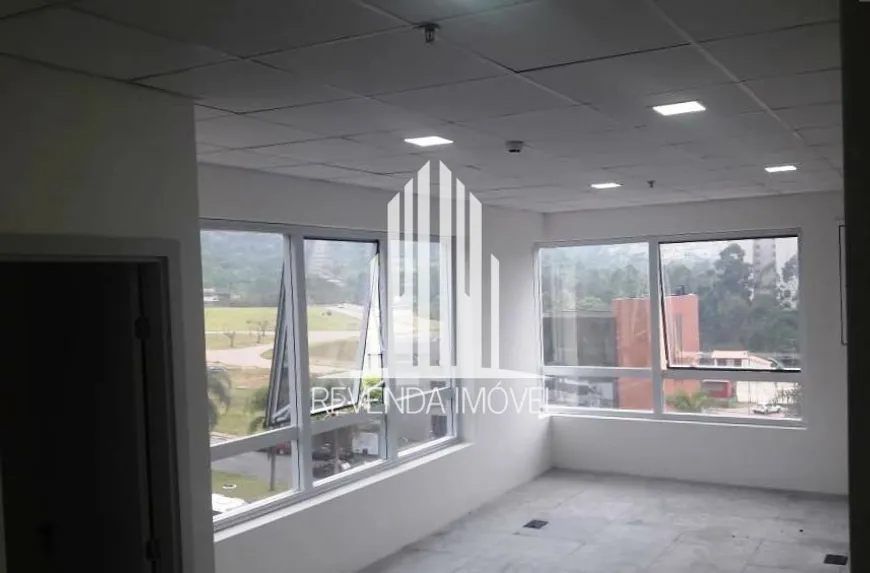 Foto 1 de Sala Comercial à venda, 39m² em Tamboré, Santana de Parnaíba