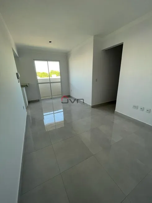 Foto 1 de Apartamento com 2 Quartos à venda, 61m² em Segismundo Pereira, Uberlândia