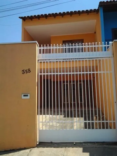 Foto 1 de Casa com 3 Quartos à venda, 250m² em Vila Progresso, Itu