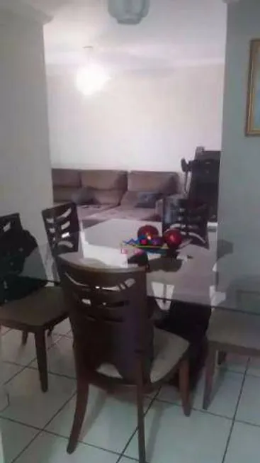 Foto 1 de Apartamento com 3 Quartos à venda, 90m² em Poção, Cuiabá