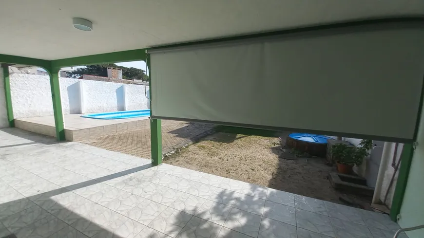 Foto 1 de Casa com 2 Quartos à venda, 120m² em Laranjal, Pelotas