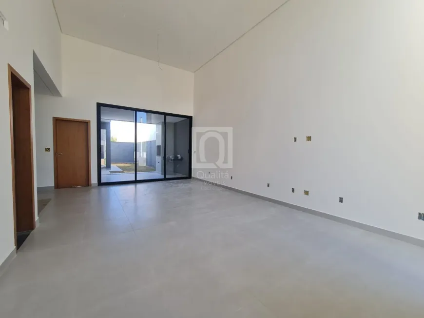 Foto 1 de Casa de Condomínio com 3 Quartos à venda, 165m² em Condominio Ibiti Reserva, Sorocaba