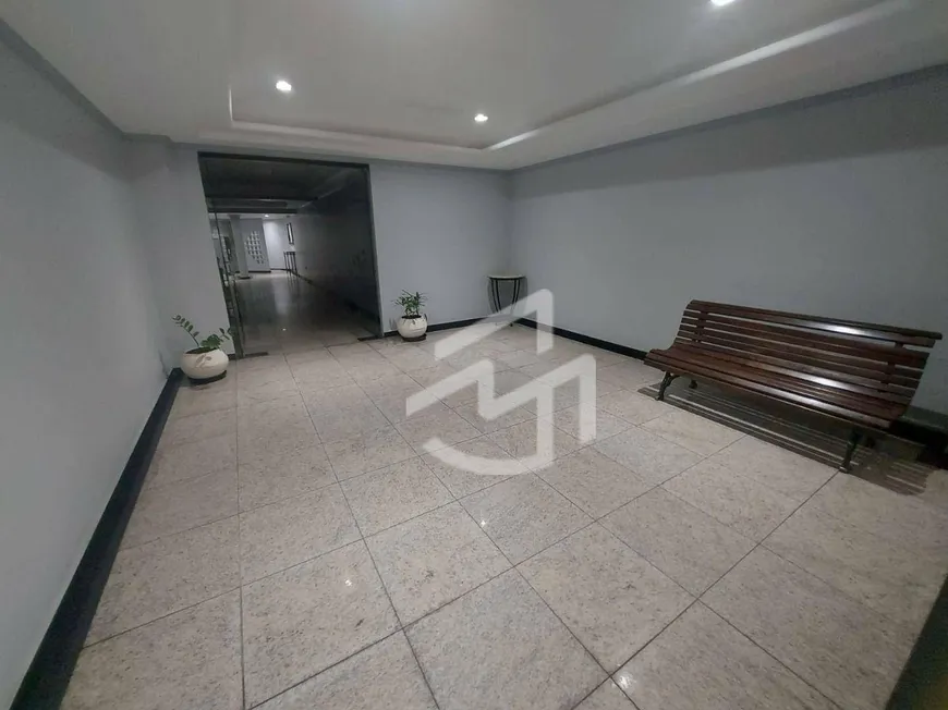 Foto 1 de Apartamento com 3 Quartos à venda, 165m² em Batista Campos, Belém