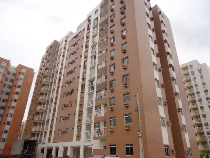 Foto 1 de Apartamento com 2 Quartos à venda, 62m² em Parque Verde, Belém