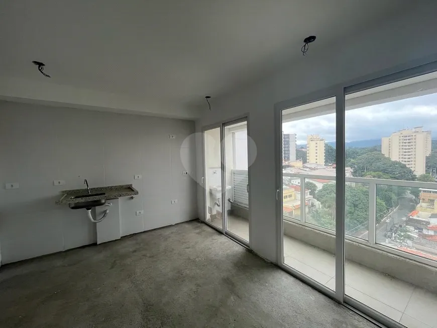 Foto 1 de Apartamento com 2 Quartos à venda, 40m² em Mandaqui, São Paulo