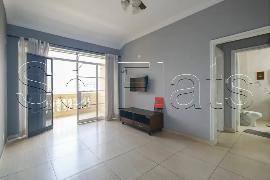 Foto 1 de Apartamento com 2 Quartos à venda, 104m² em Campos Eliseos, São Paulo