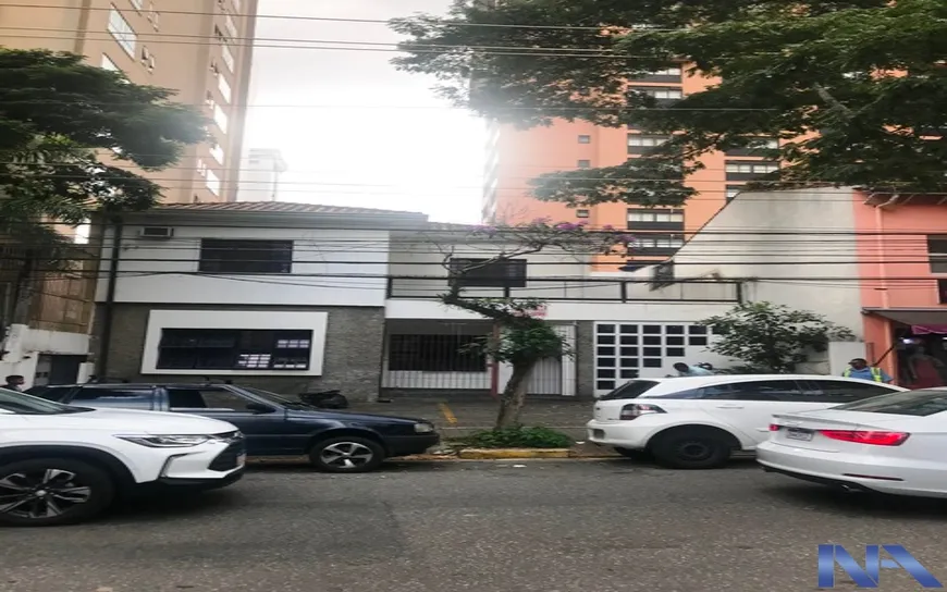 Foto 1 de Imóvel Comercial com 1 Quarto à venda, 322m² em Vila Clementino, São Paulo