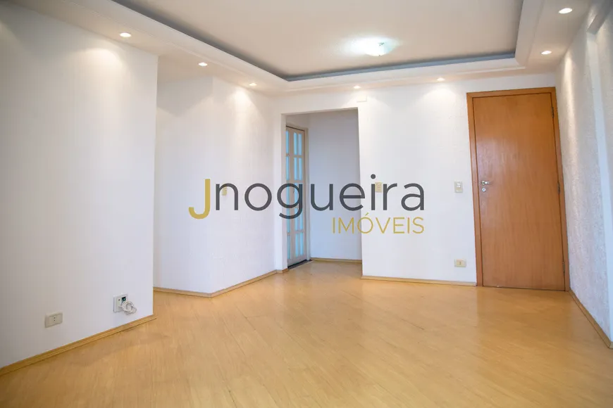 Foto 1 de Apartamento com 2 Quartos à venda, 63m² em Jardim Marajoara, São Paulo