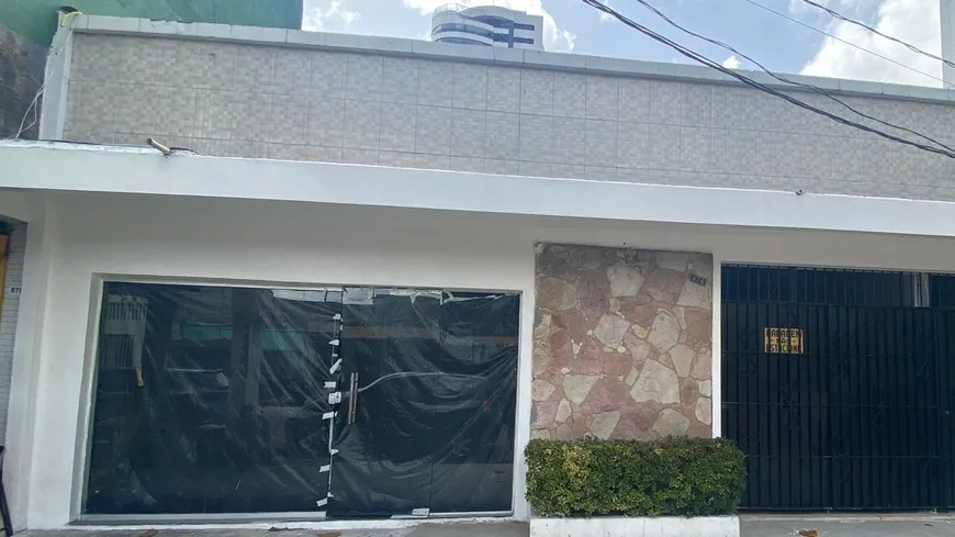 Foto 1 de Ponto Comercial para alugar, 45m² em Umarizal, Belém